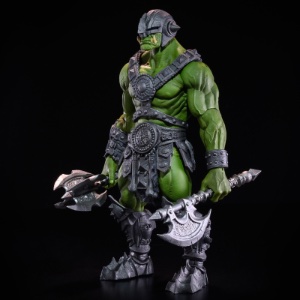 Mythic Legions Mythic Legions Ogre