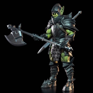 Mythic Legions Mythic Legions Orc Legion Builder