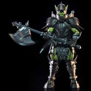 Mythic Legions Mythic Legions Orc Legion Builder (Reissue)