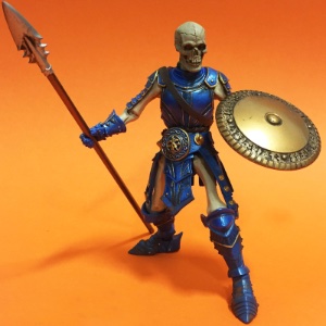 Mythic Legions Mythic Legions Pixxus