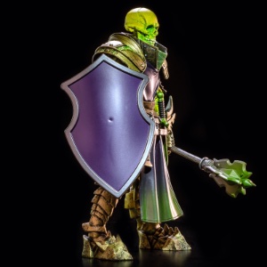 Mythic Legions Mythic Legions Scaphoid (Reissue)