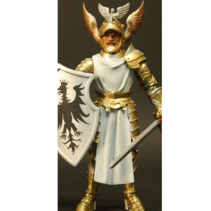 Mythic Legions Mythic Legions Sir Gideon Heavensbrand (Reissue)