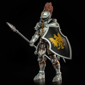 Mythic Legions Mythic Legions Sir Owain (Reissue)