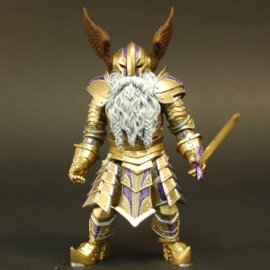 Mythic Legions Mythic Legions Sir Valgard