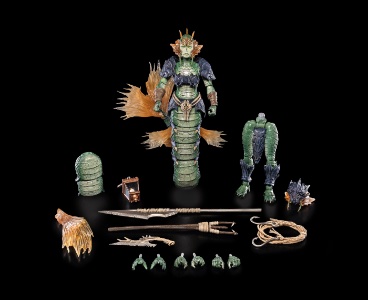 Sireyn Opalscale