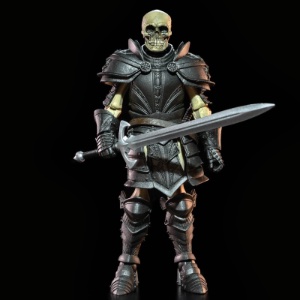 Mythic Legions Mythic Legions Skeleton (Reissue)