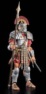 Mythic Legions Mythic Legions The Golden Pride of Leandorr