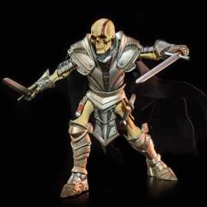 Mythic Legions Mythic Legions Tibius