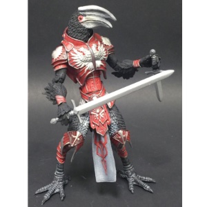 Mythic Legions Mythic Legions Trumpetus