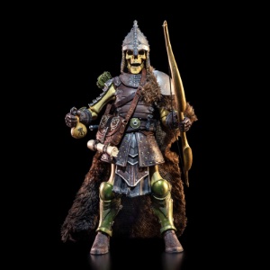 Mythic Legions Mythic Legions Wal-torr the Mad