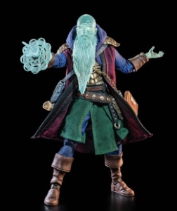Mythic Legions Mythic Legions Xue