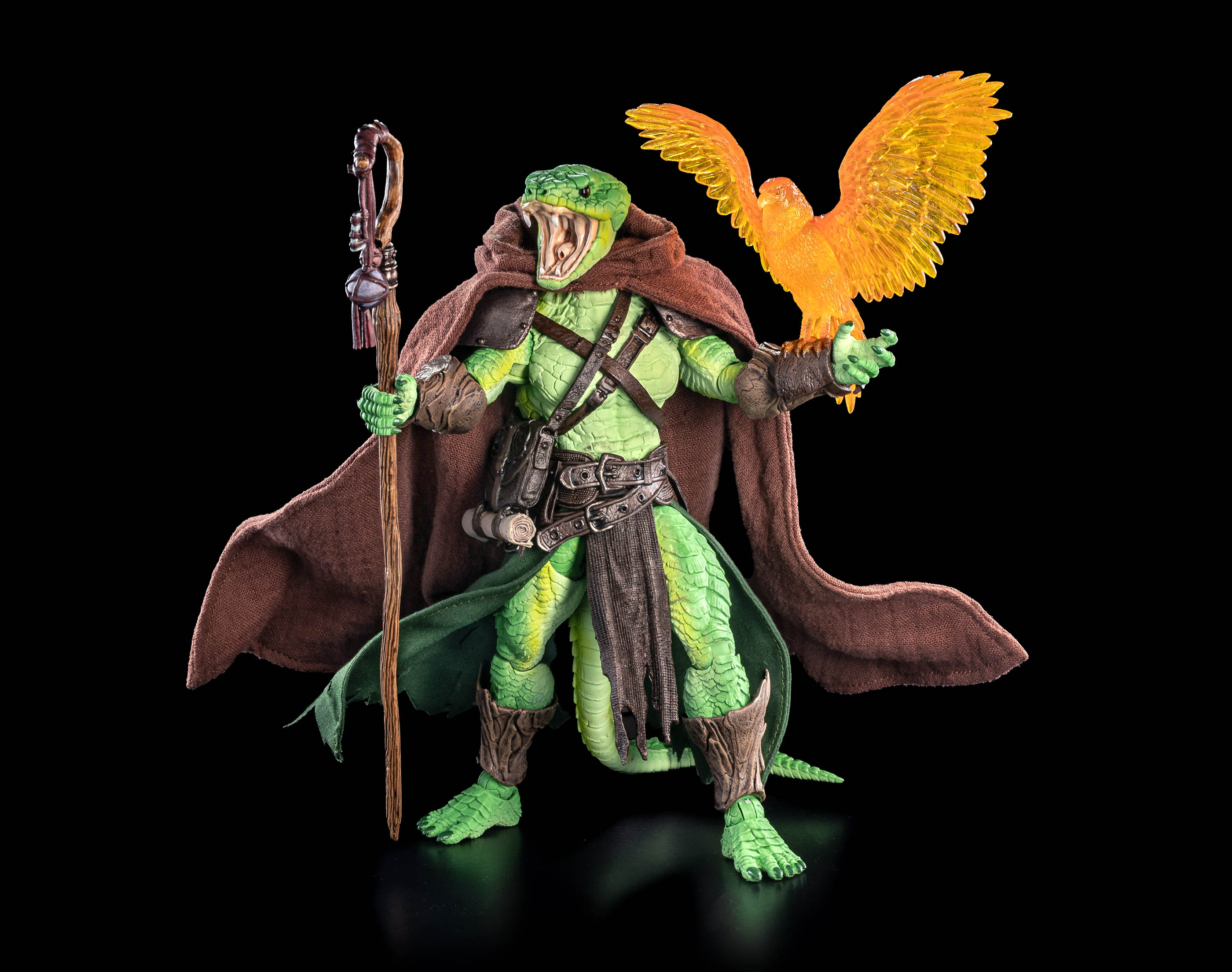 SF・ファンタジー・ホラー Mythic Legions Vernaliss Ardenscale Mythic Legions Vernaliss Ardenscale