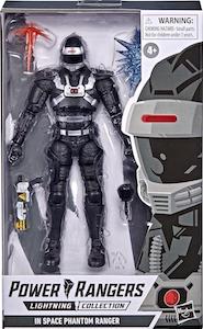 Space Phantom Ranger