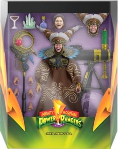 Rita Repulsa