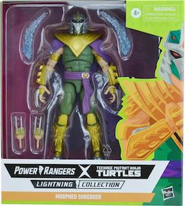 Morphed Shredder (TMNT)