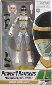 Dino Thunder Black Ranger