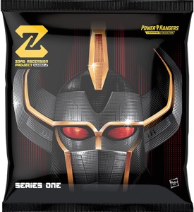 Mighty Morphin Dino Megazord