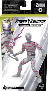 Power Rangers Lightning Putrid thumbnail