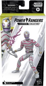 Power Rangers Lightning Putrid