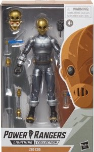Zeo Cog