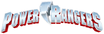 Power Rangers logo