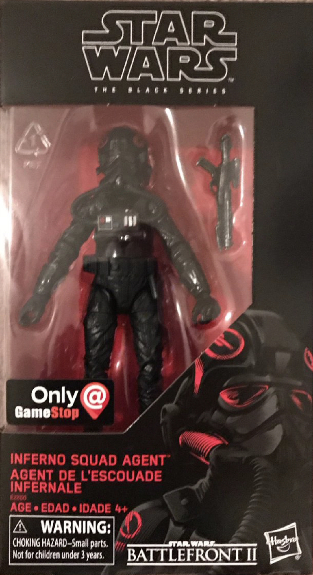 battlefront 2 gamestop