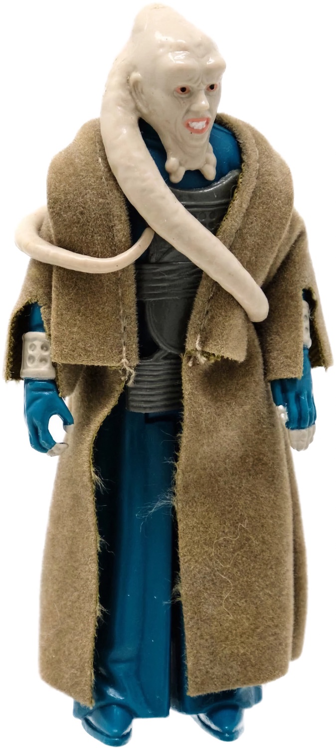 Star Wars Kenner Vintage Collection Bib Fortuna (Loose)