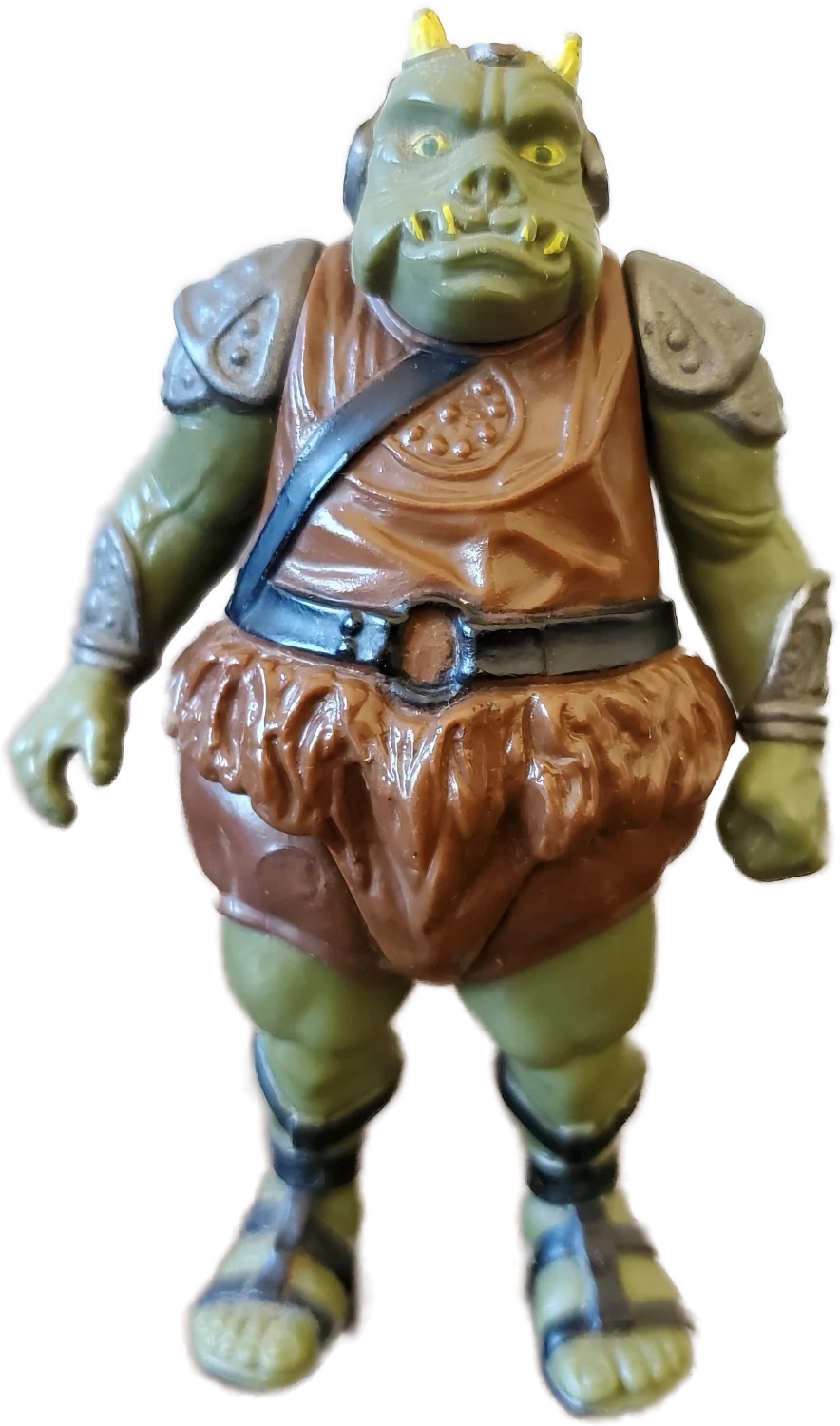 Star Wars Kenner Vintage Collection Gamorrean Guard (Loose)