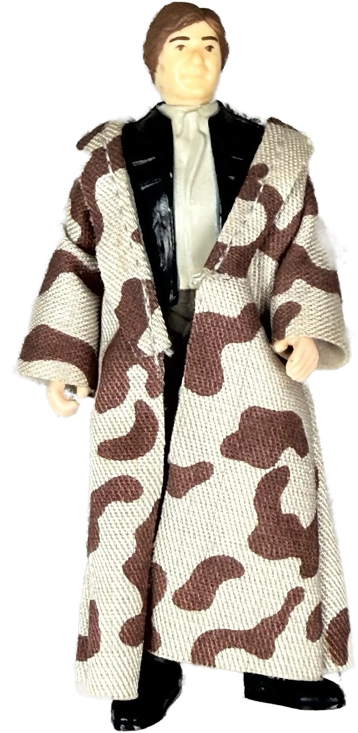 ◆美品◆スターウォーズ◆オールドケナー◆１５体◆Kenner◆vintage◆ Star Wars Stan Solo Custom Vintage Kenner-Style Figures x15 eBay