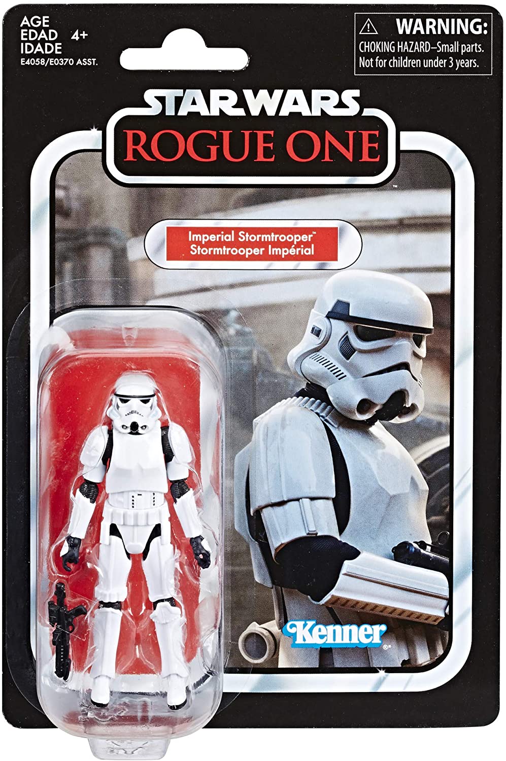 Figurine Star Wars - Imperial Stormtrooper