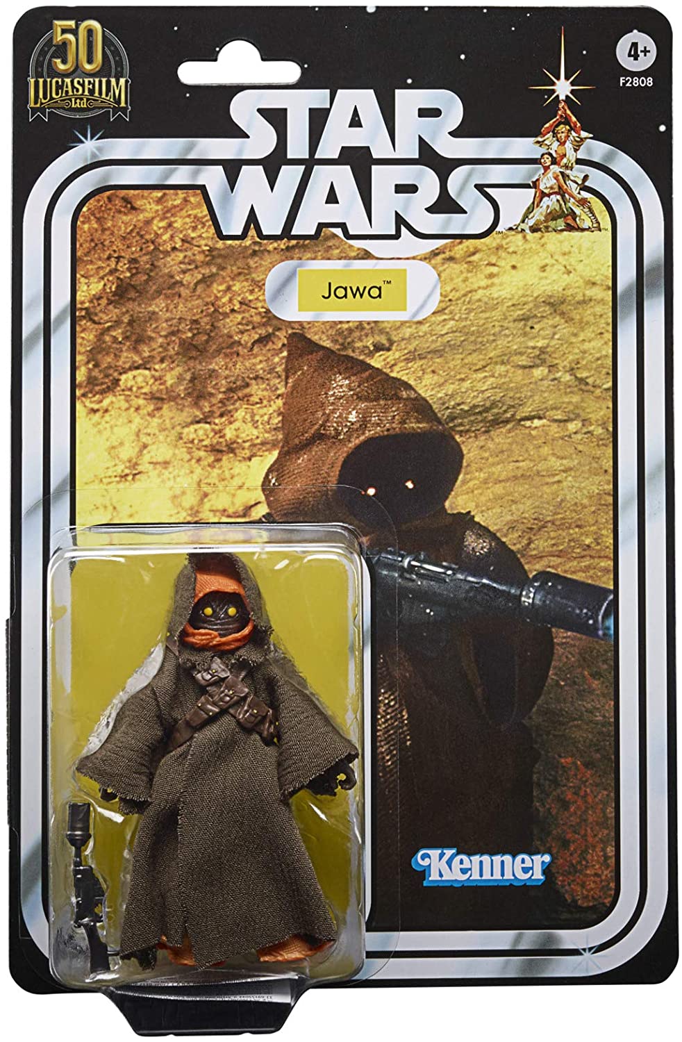build a bear star wars jawa