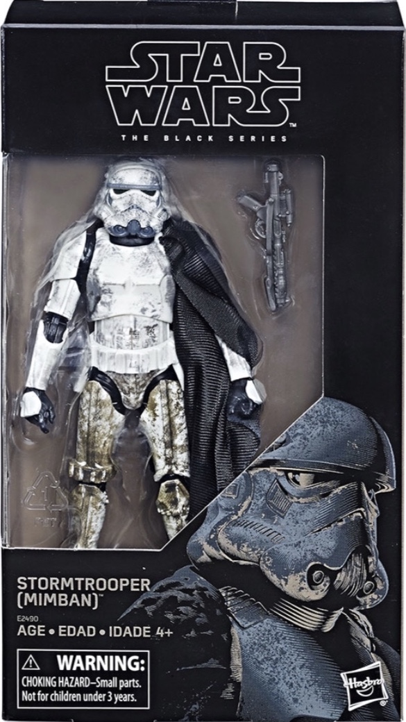 star wars the vintage collection mimban stormtrooper