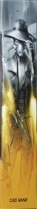 Cad Bane