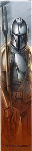 Mandalorian (Beskar Armor)