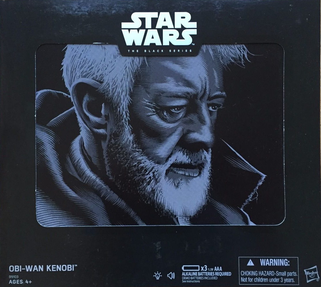 Star Wars Stamps 2013 MNH Luke Skywalker Chewbacca Obi-Wan Kenobi 1v IMPF M/S 