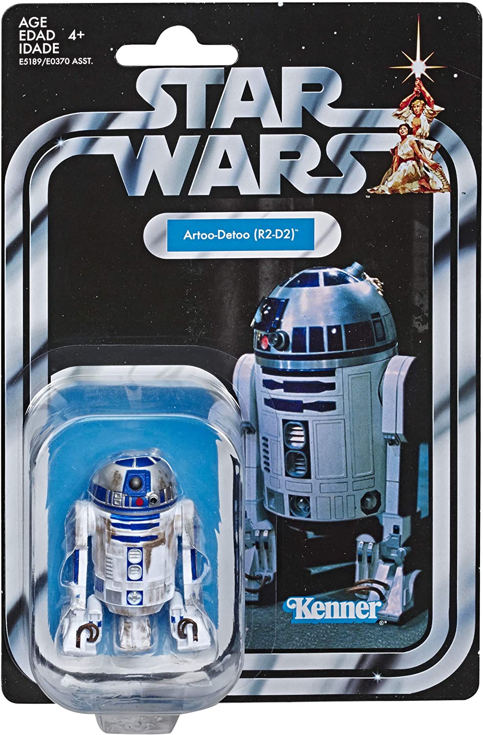 Star Wars Vintage Collection R2-D2