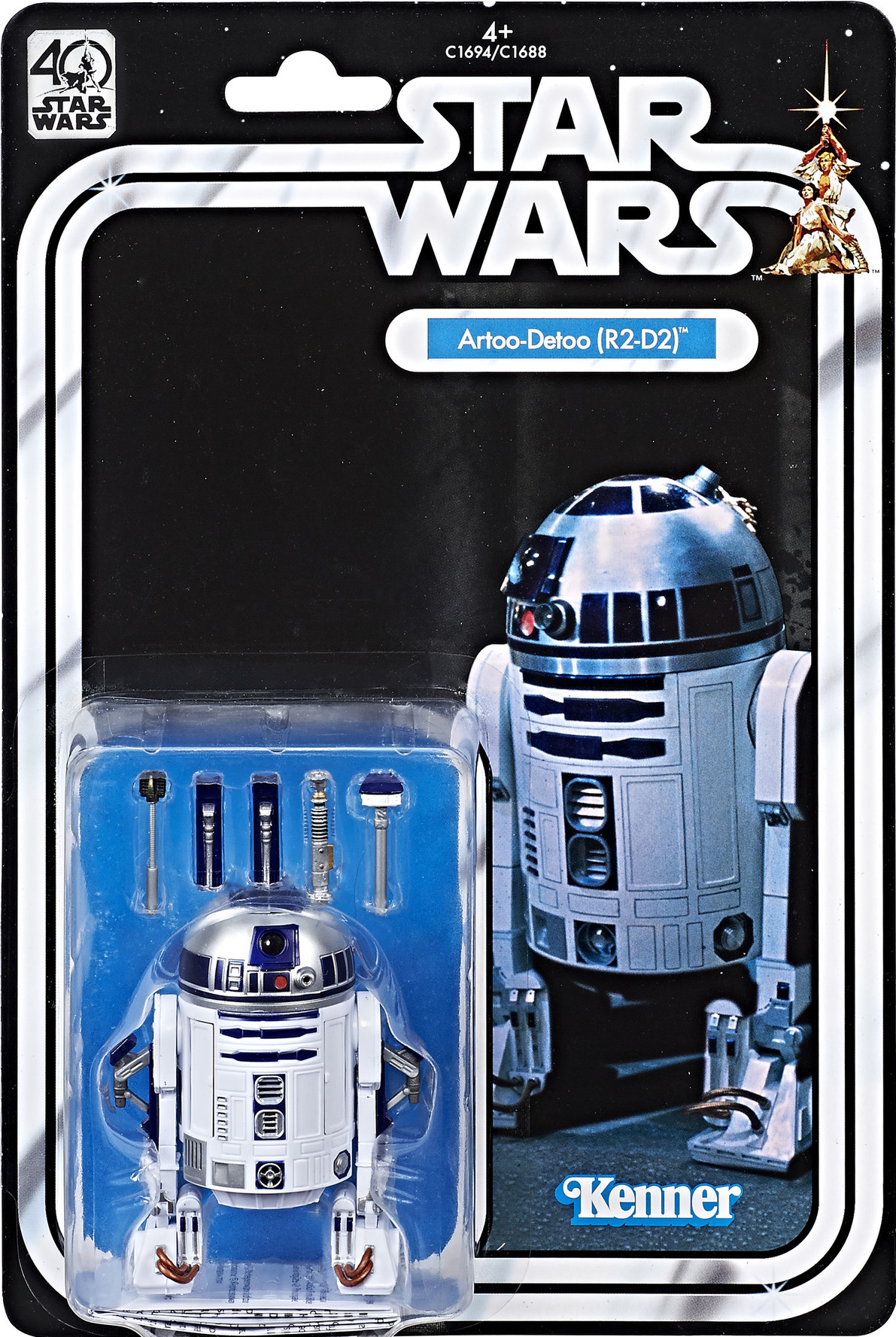 black series r2d2