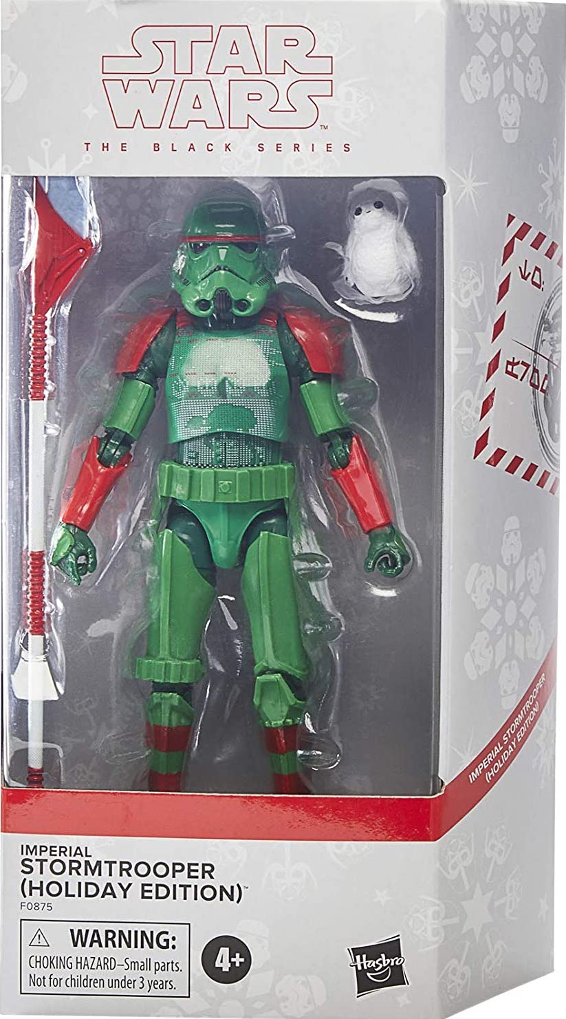 amazon holiday stormtrooper