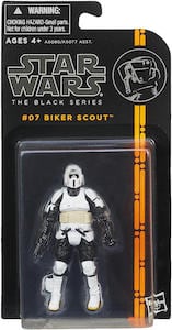 Biker Scout