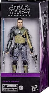 Kanan Jarrus
