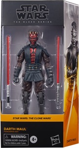 Darth Maul (Cybernetic Legs)