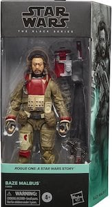 Baze Malbus