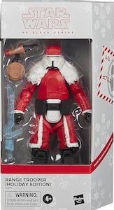 Range Trooper (Holiday)