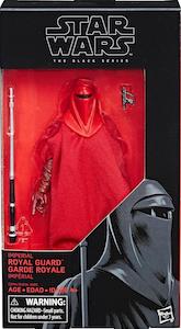 Emperor's Royal Guard