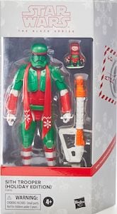 Sith Trooper (Holiday)