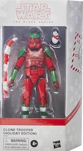 Clone Trooper (Holiday)