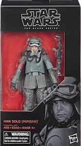 Han Solo (Mimban)