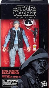 Rebel Fleet Trooper