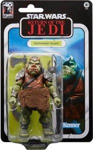 Gamorrean Guard