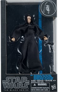 Emperor Palpatine